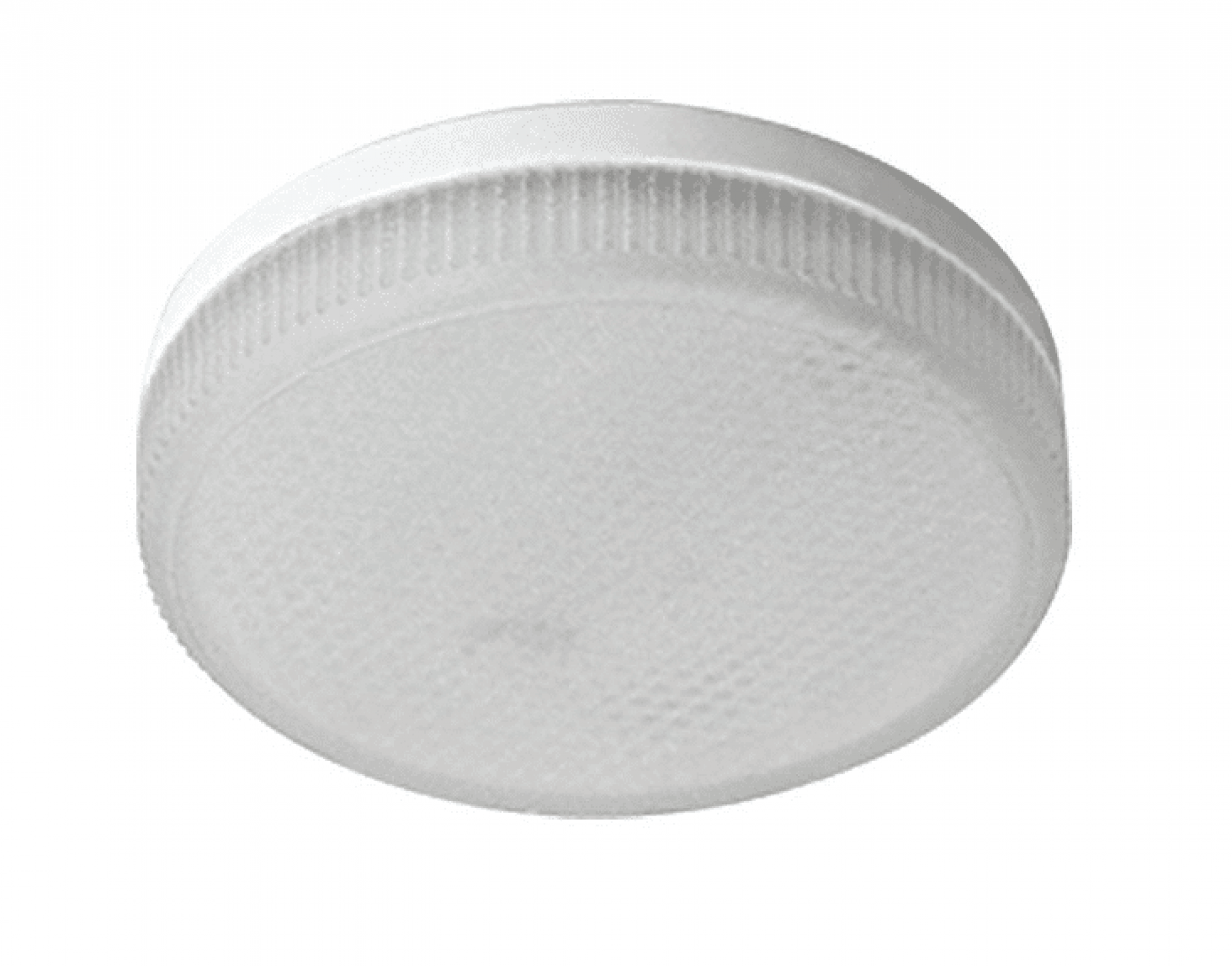 LED лампа GX53 8 вт
