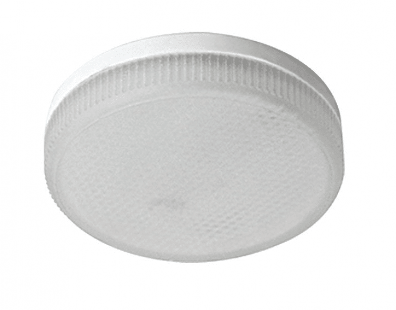 LED лампа GX53 8 вт